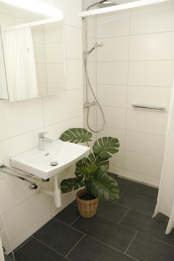 Bed & Breakfast Breite Basilea